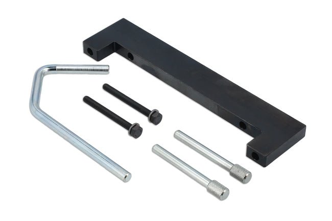 Laser Tools 8678 Engine Timing Kit - MG Motors 1.5 Petrol Laser Tools