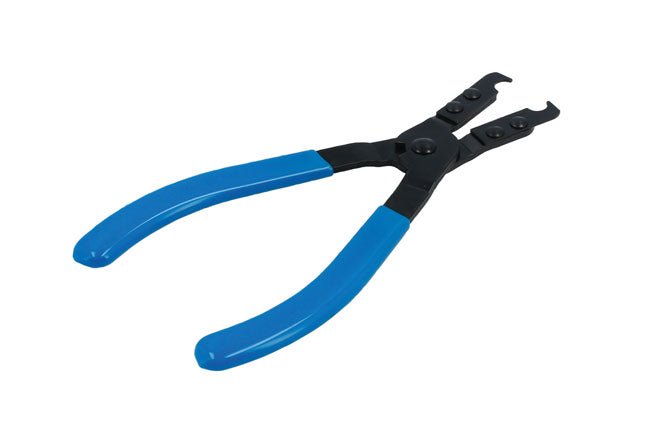 Laser Tools 8703 CV Boot Clamp Pliers – for VW Group Laser Tools