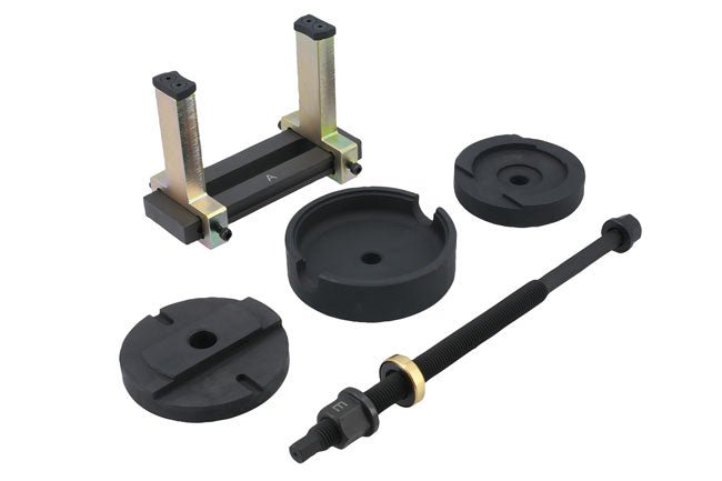 Laser Tools 8739 Rear Axle Carrier (Sub-frame) Bush Tool – for BMW X5 & Range Rover Laser Tools