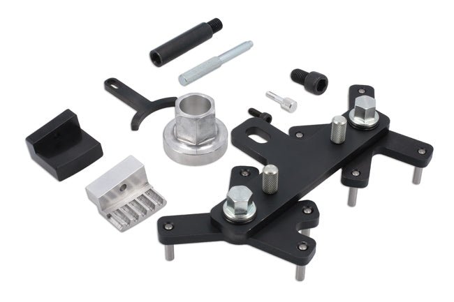Laser Tools 8793 Engine Timing Kit – for Volvo 1.5 Petrol Laser Tools