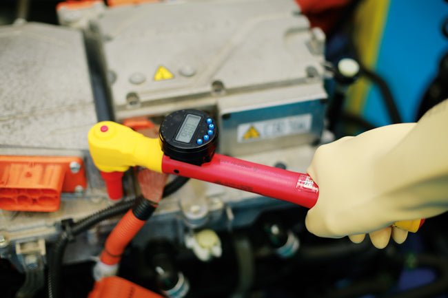 Laser Tools 8881 Magnetic Digital Angle Meter Laser Tools