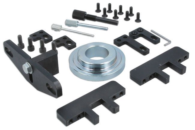 Laser Tools 8945 Engine Timing Kit - for 1.0 Wet Belt Non-Turbo Ford Petrol Laser Tools