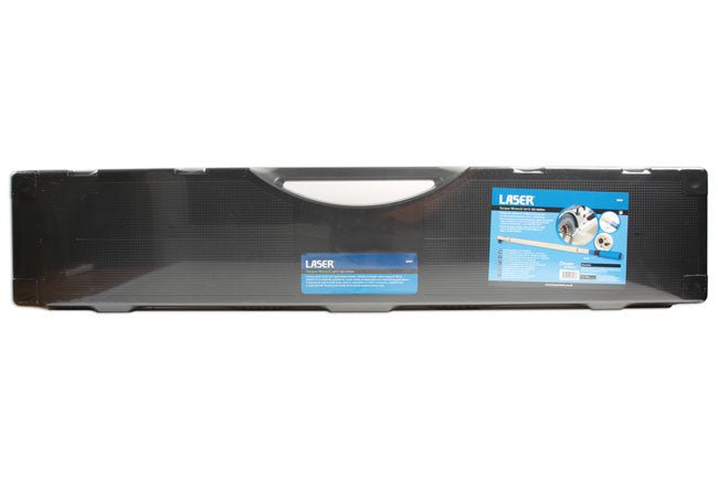Laser Tools 8957 Torque Wrench 3/4"D 100-600Nm Laser Tools
