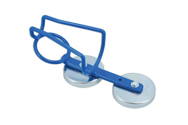 Laser Tools 8986 Air Wrench Holder - Magnetic Laser Tools