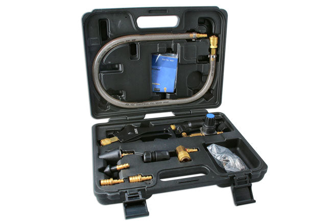Laser Tools 9001 Cooling System Flusher - Pulsating Jet Laser Tools