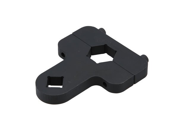 Laser Tools 9046 HGV Track Rod Nut Spanner - 34mm Laser Tools