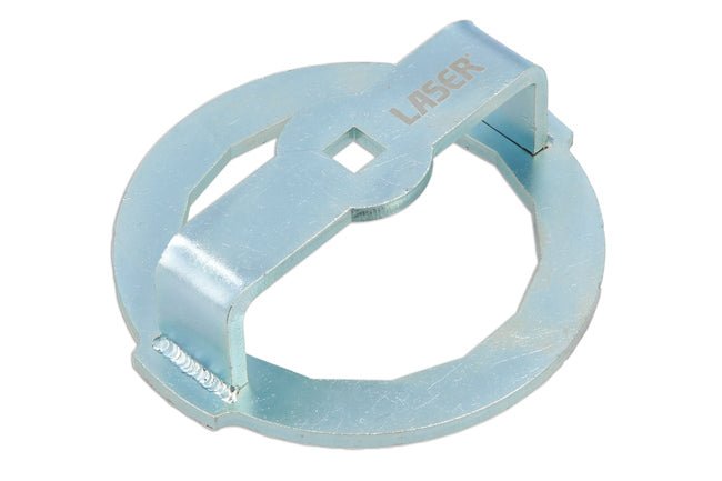 Laser Tools 9169 Strut Retaining Top Nut Wrench - for Mercedes-Benz Sprinter Laser Tools