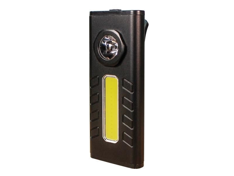 Lighthouse Elite Mini Led Lamp Black 500 Lumens Lighthouse