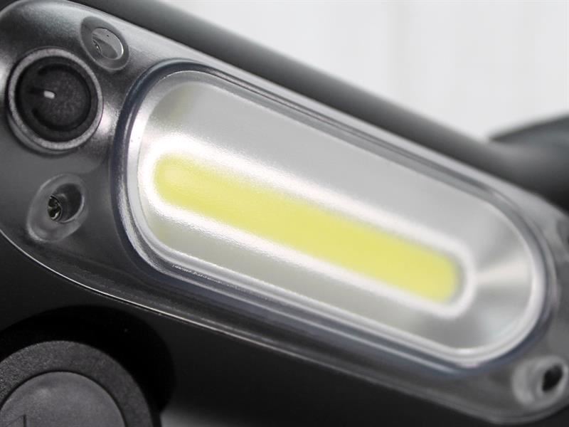 Lighthouse Elite Rechargeable Lantern Spotlight 300 Lumens Lighthouse