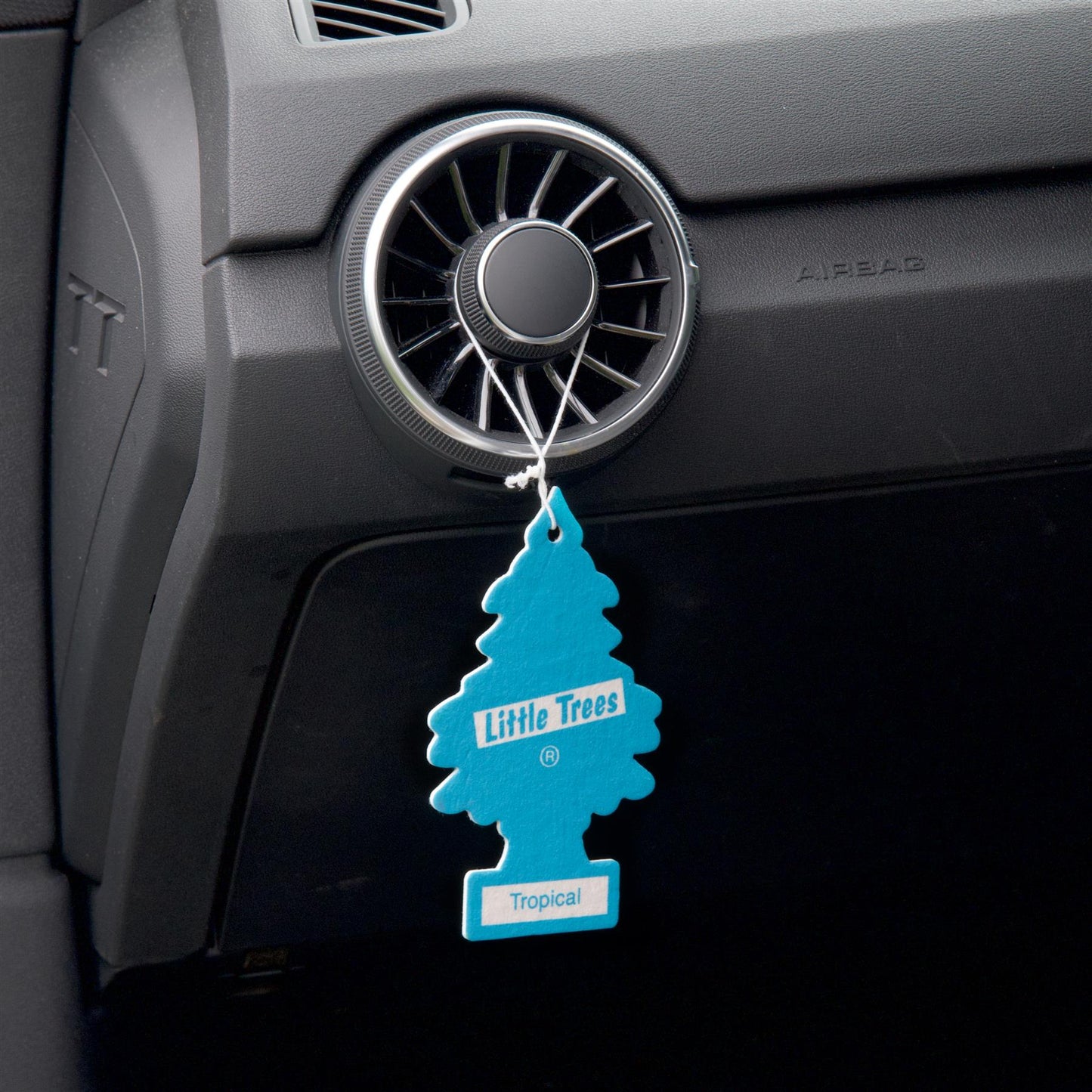 Magic Tree Little Trees Tropical Car Home Air Freshner Little Trees