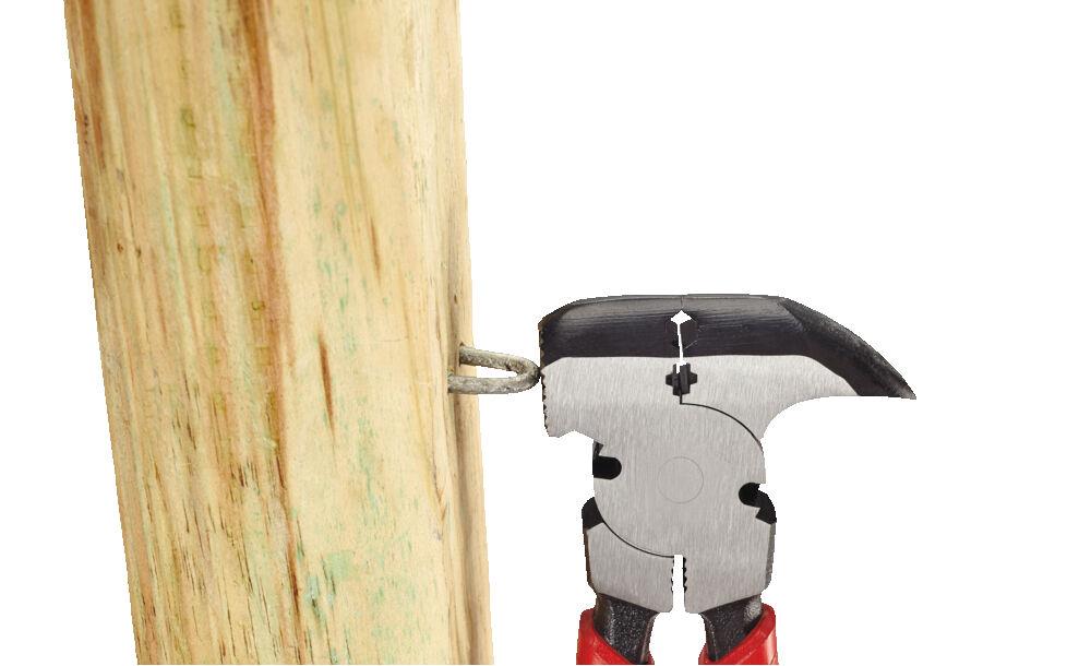 Milwaukee 4932493926 Fencing Plier Milwaukee