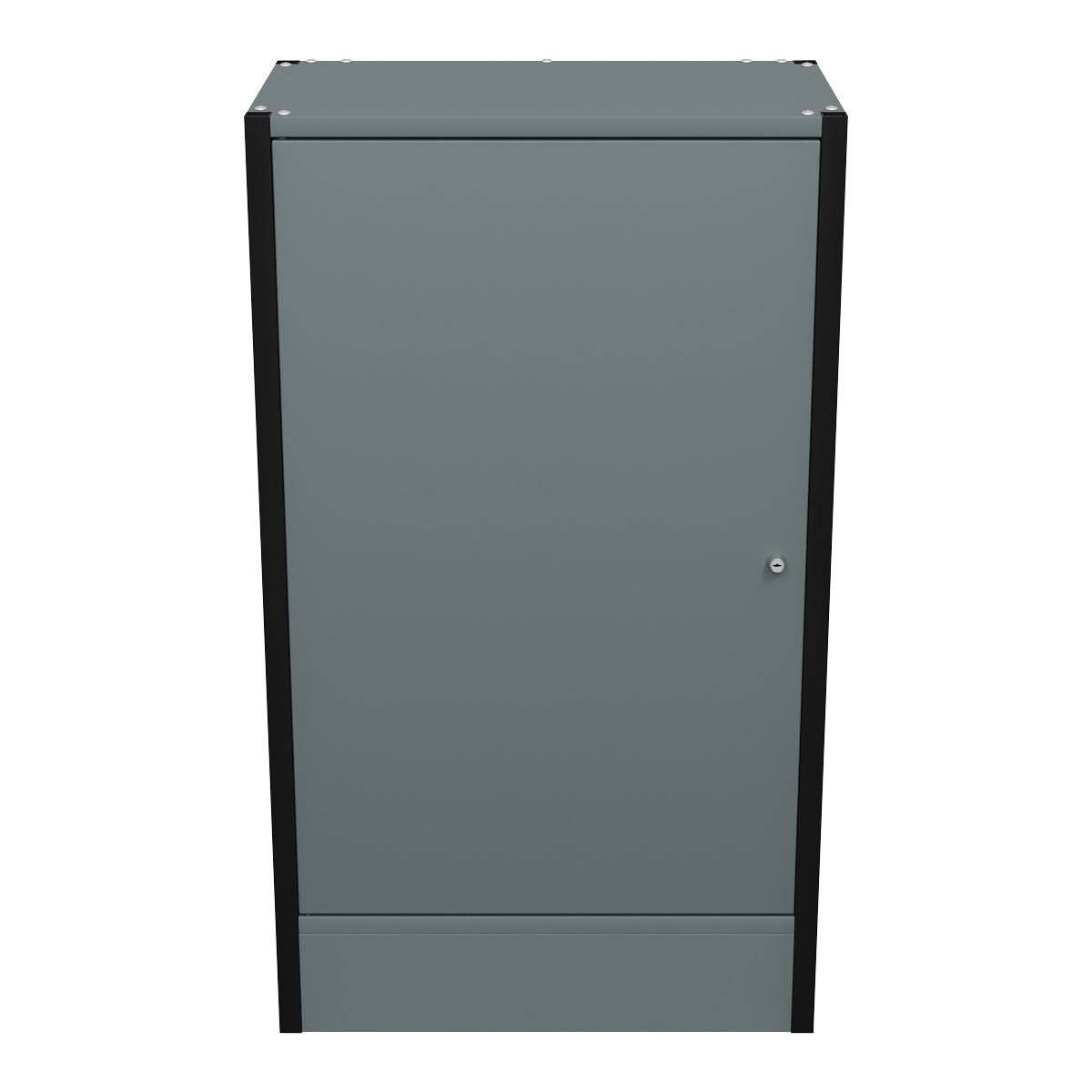 Sealey APMRB3 Modular Racking Base Cupboard Unit 580mm Sealey