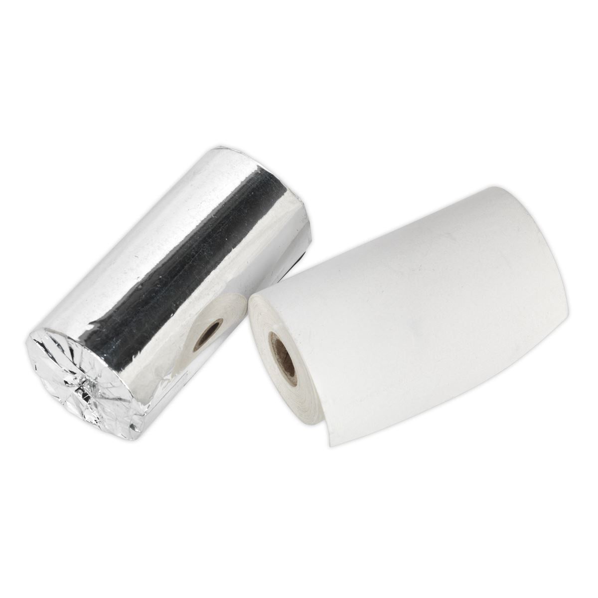 Sealey BT2012.V2-01 Printing Roll for BT2012.V2 Pack of 2 Sealey