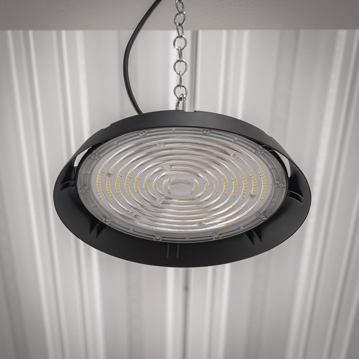 Sealey LED200HB 200W LED High Bay Light 6000K Sealey