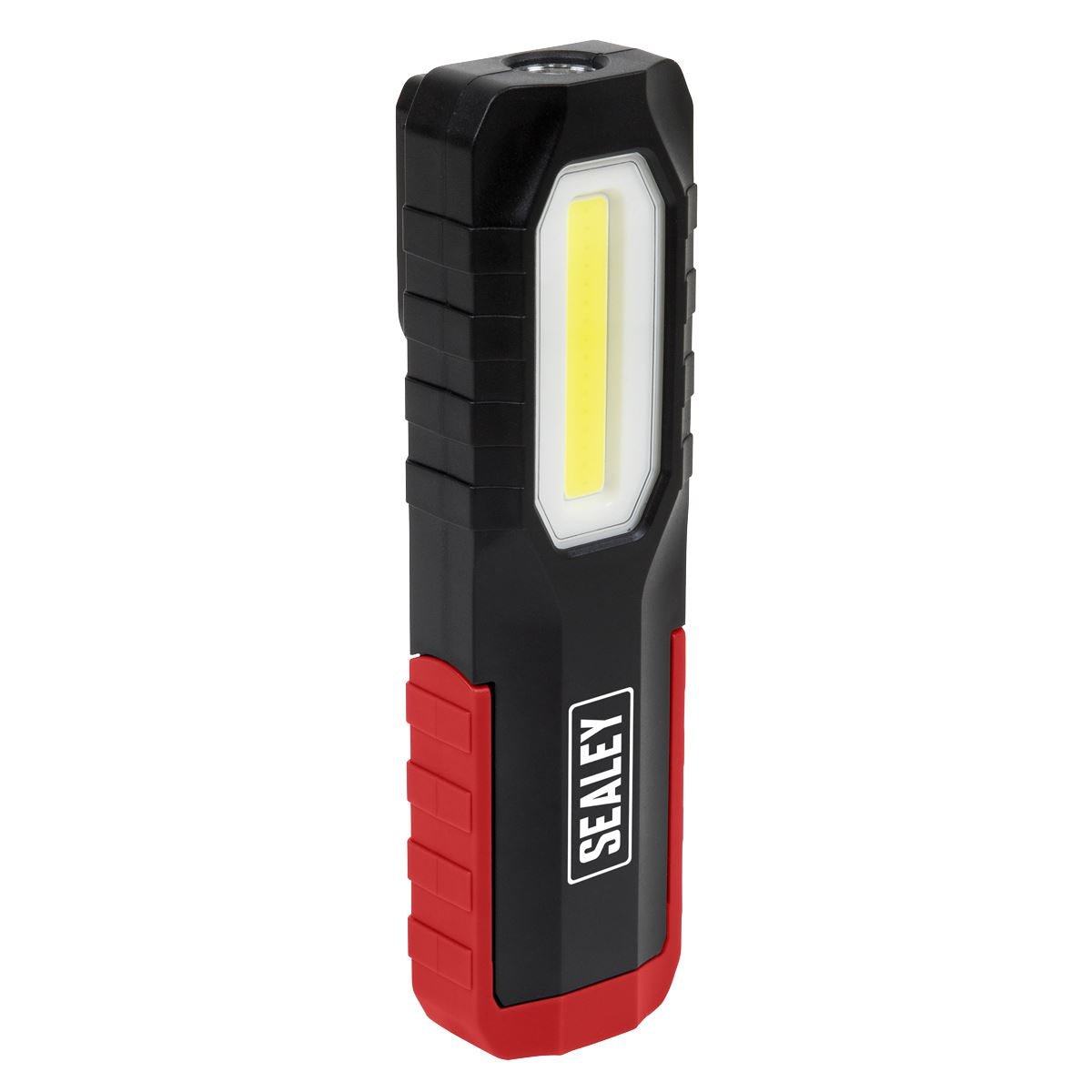 Sealey LED301 Rechargeable 3W COB & 2W SMD LED Inspection Light Sealey