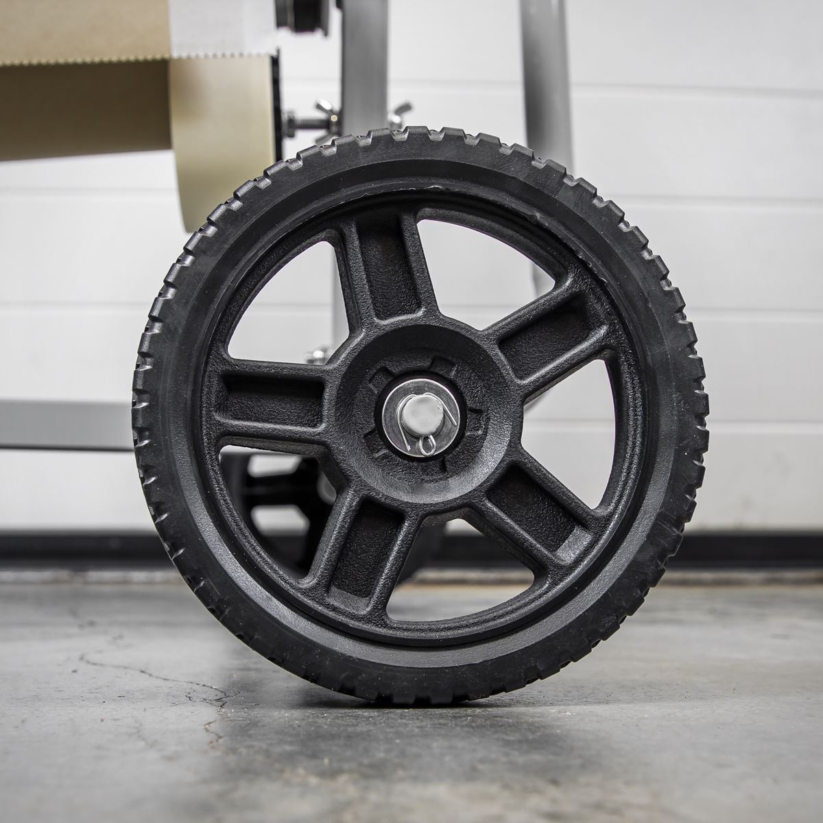 Sealey MK63 Masking Paper Dispenser - 2 x 300mm & 2 x 450mm Tree Sealey