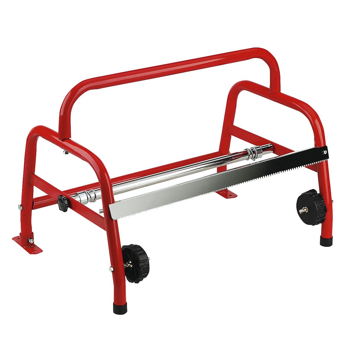 Sealey MK65 Masking Paper Dispenser for 1 x 450mm Floor Mounting Sealey