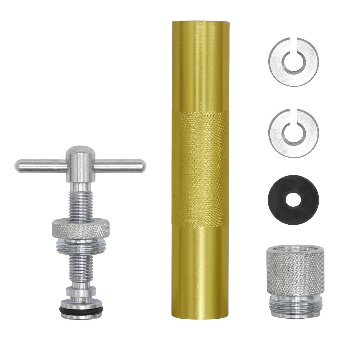 Sealey MS0381 Cable Oiler Hydraulic Type Sealey