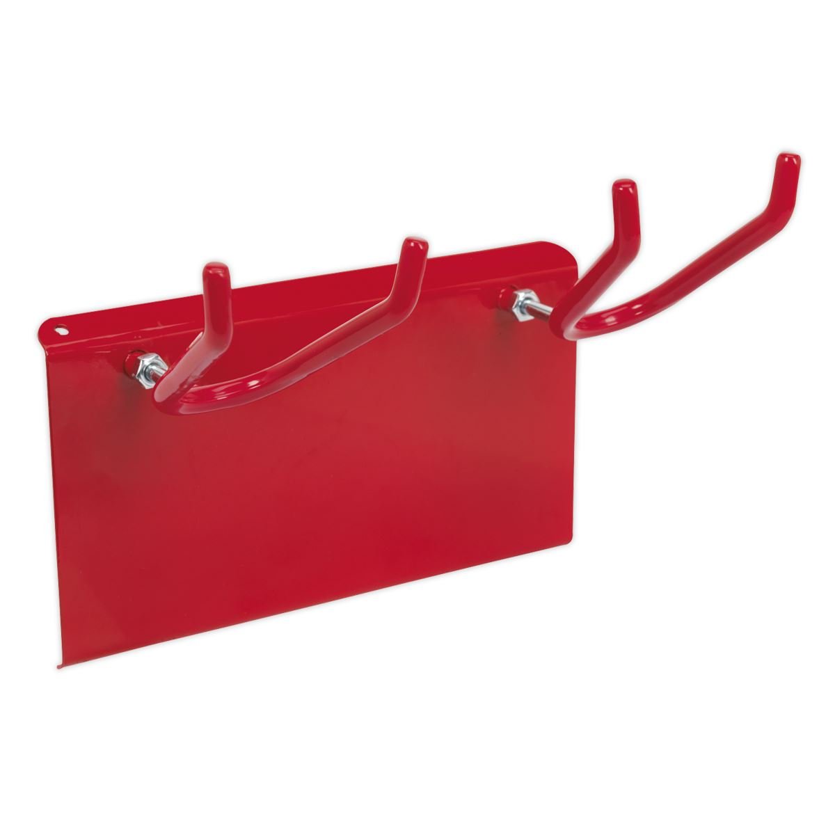 Sealey MSH02 Magnetic Spray Gun Holder - 2 Gun Sealey