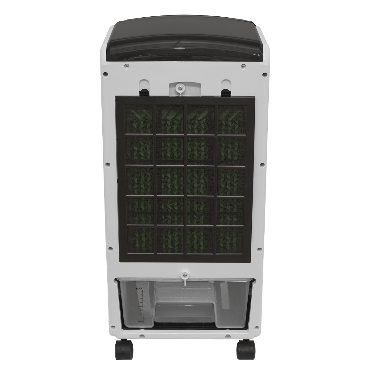 Sealey SAC04 Air Cooler/Purifier/Humidifier Sealey