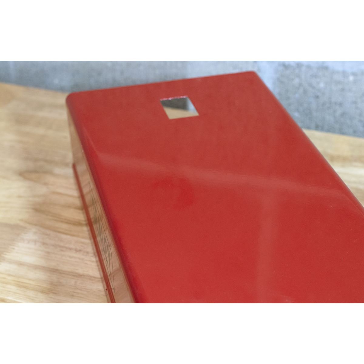 Sealey SCS105 Glue Removal Fluid 200ml Sealey