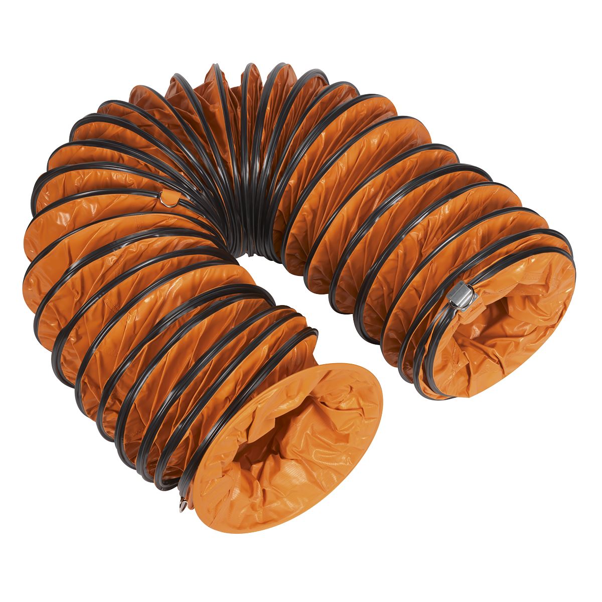 Sealey VEN500AK2 Flexible Ducting Ø500mm 10m Extension Sealey
