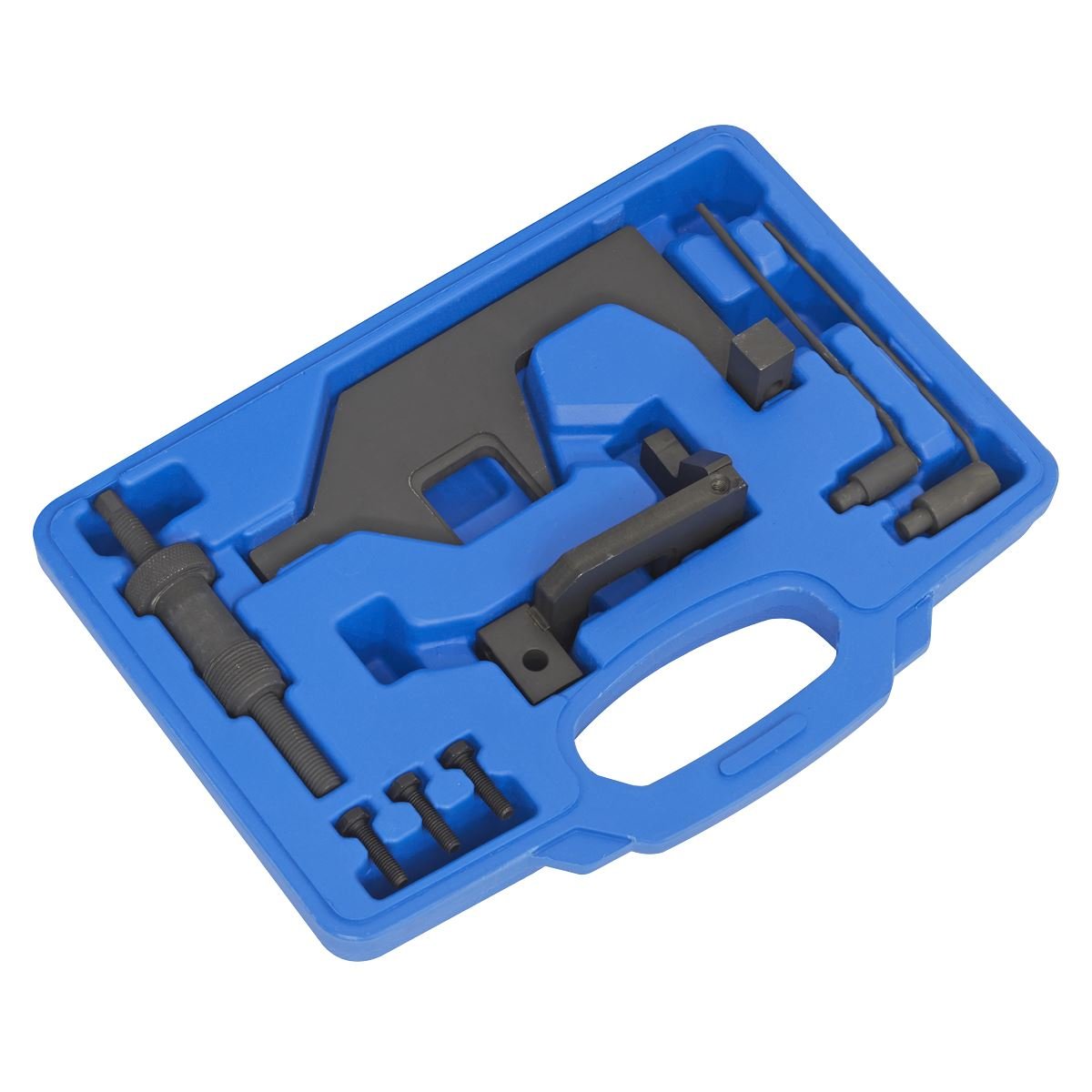 Sealey VSE5982 Timing Tool Kit - for BMW BMW Mini 1.6 - Chain Drive Sealey