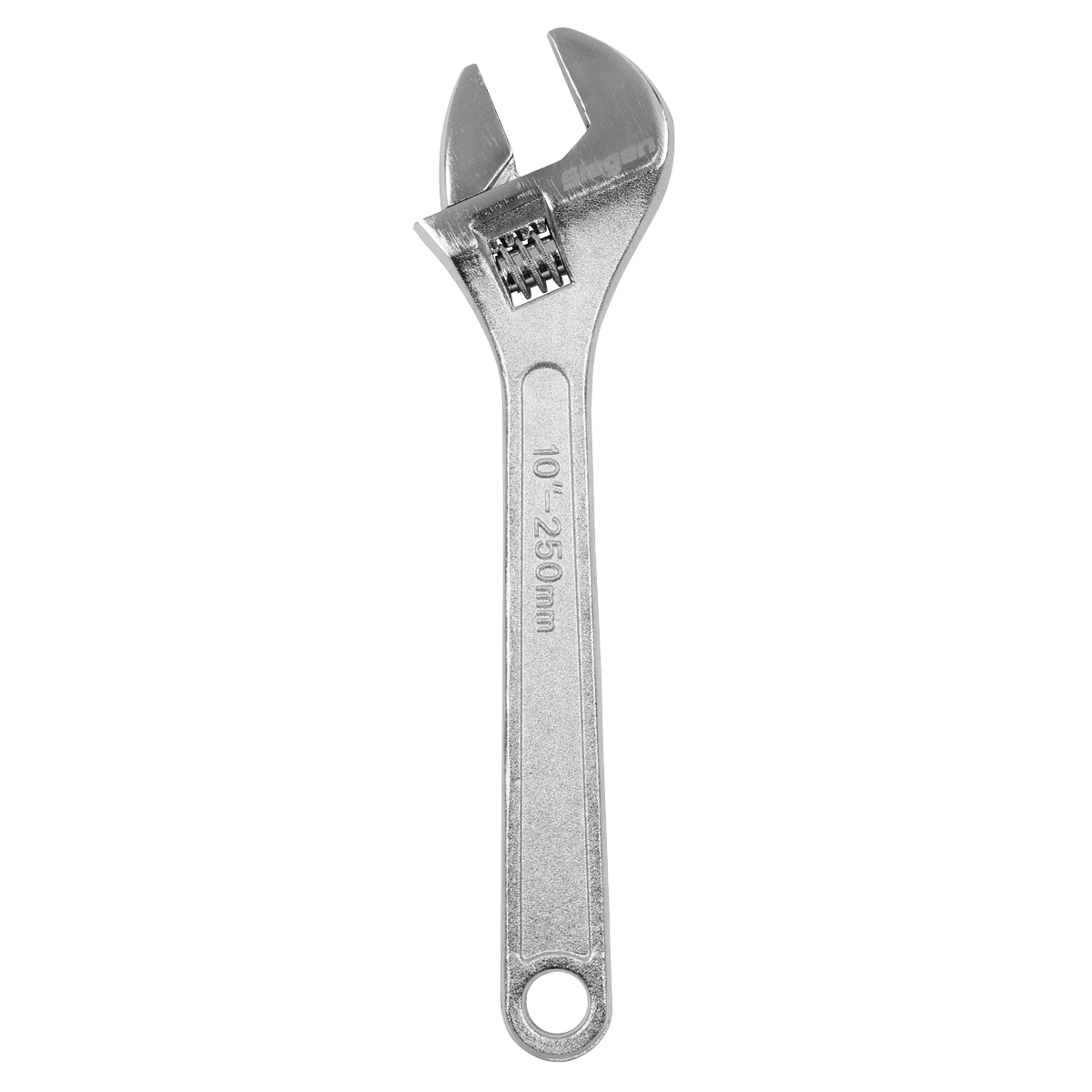 Siegen S0452 Adjustable Wrench 250mm Siegen