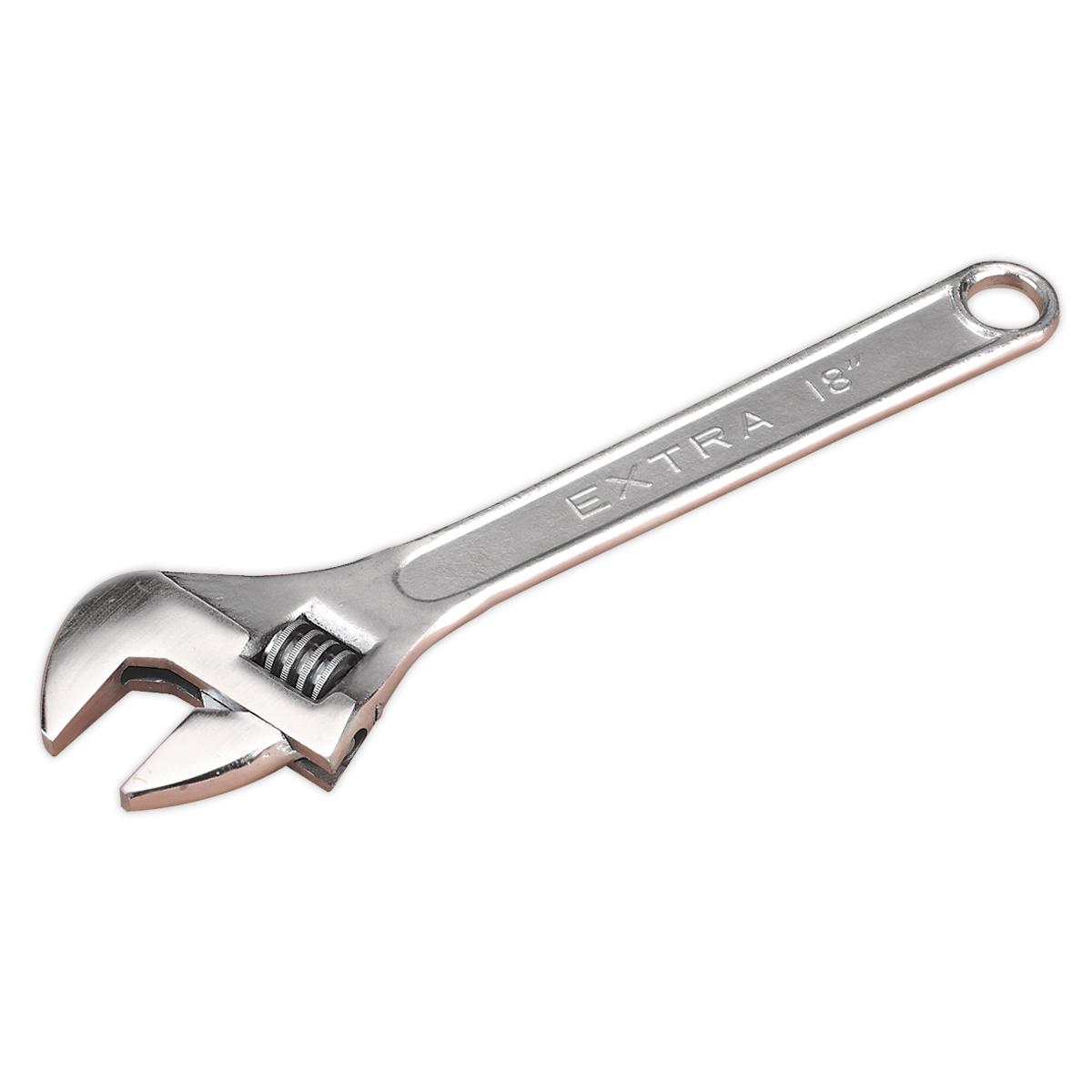 Siegen S0602 Adjustable Wrench 450mm Siegen