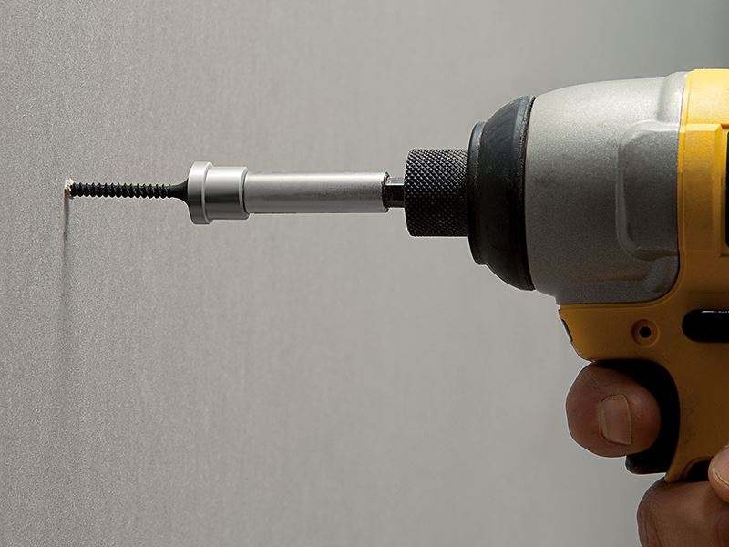 Stanley Drywall Screw Adaptor Phillips PH2 STA016137 Stanley