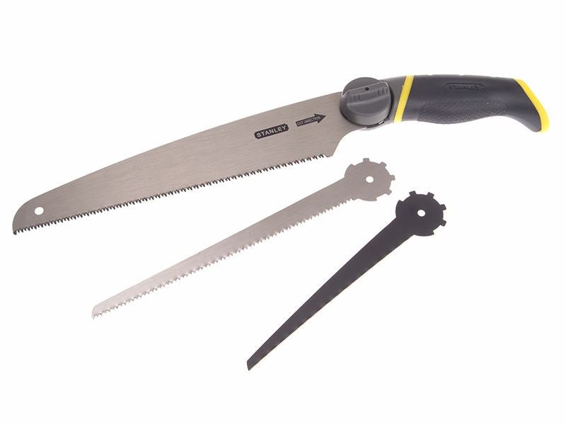 Stanley 3-in-1 Saw STA020092 Stanley