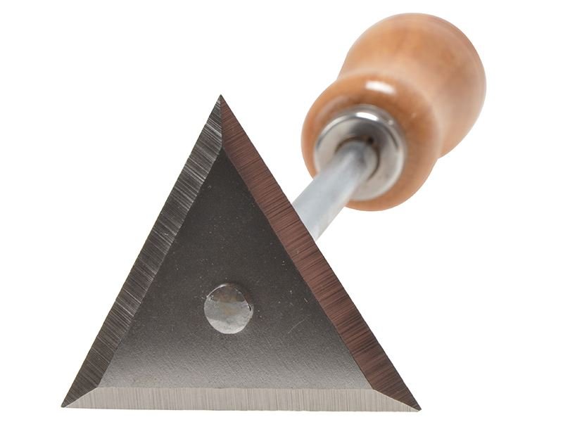 Stanley Professional Triangle Shave Hook STA028823 Stanley