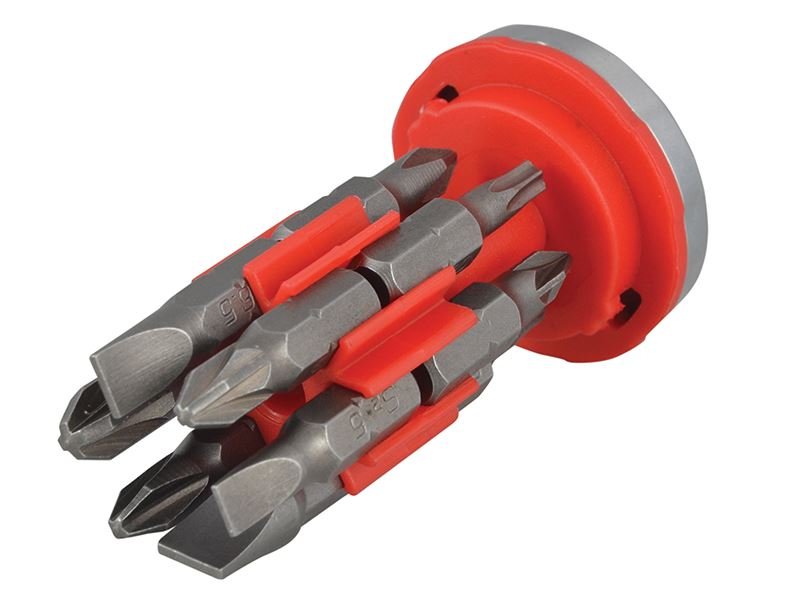 Stanley FatMax Ratchet Screwdriver STA062690 Stanley