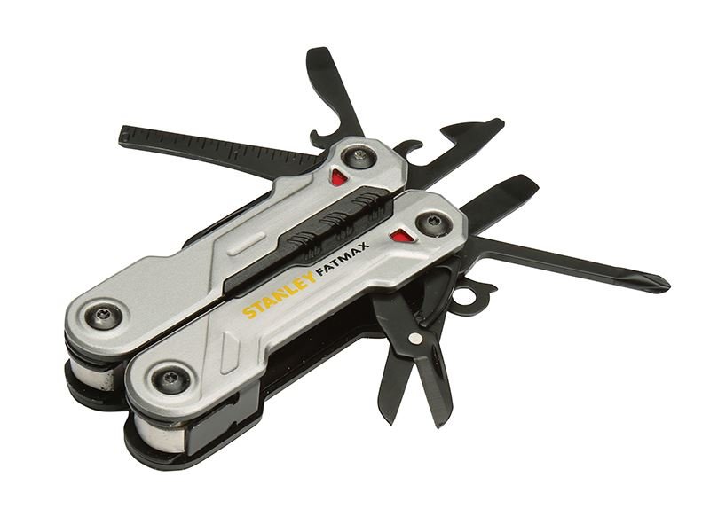 Stanley FatMax 16-in-1 Multi-Tool STA072414 Stanley
