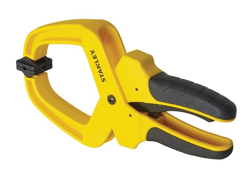 Stanley Hand Clamp 50mm 2in STA083199 Stanley
