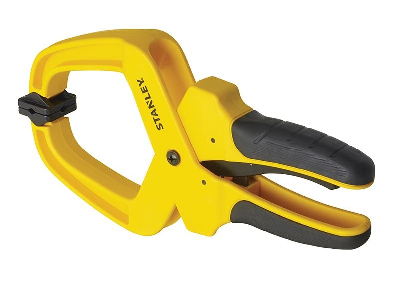 Stanley Hand Clamp 100mm 4in STA083200 Stanley