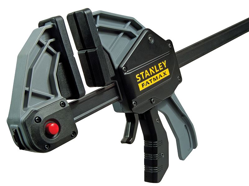 Stanley FatMax XL Trigger Clamp 600mm STA083240 Stanley
