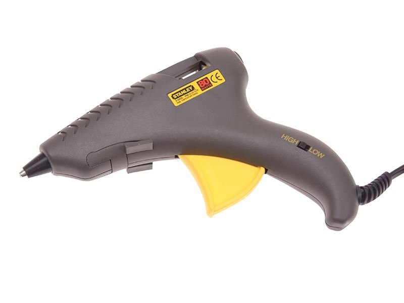 Stanley Heavy-Duty Glue Gun 40W 240V STA0GR25 Stanley