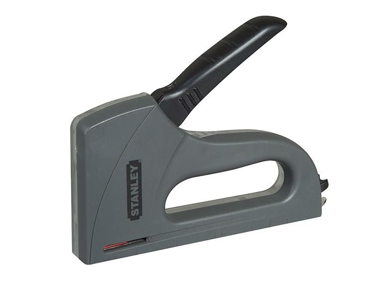 Stanley TR40 Light-Duty Staple Gun STA0TR40 Stanley