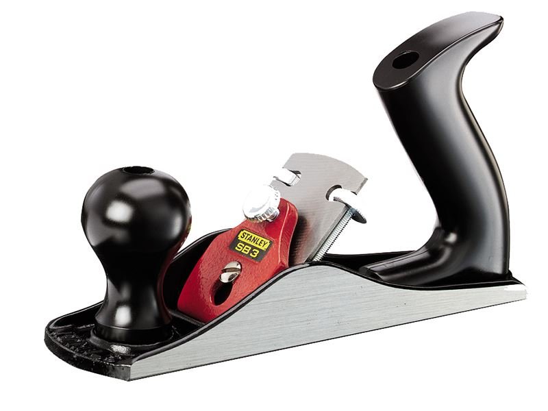 Stanley SB3 Single Blade Plane 1.3/4in STA112033 Stanley