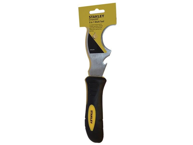 Stanley MAXFINISH 9-in-1 Multi-Tool STA126357 Stanley