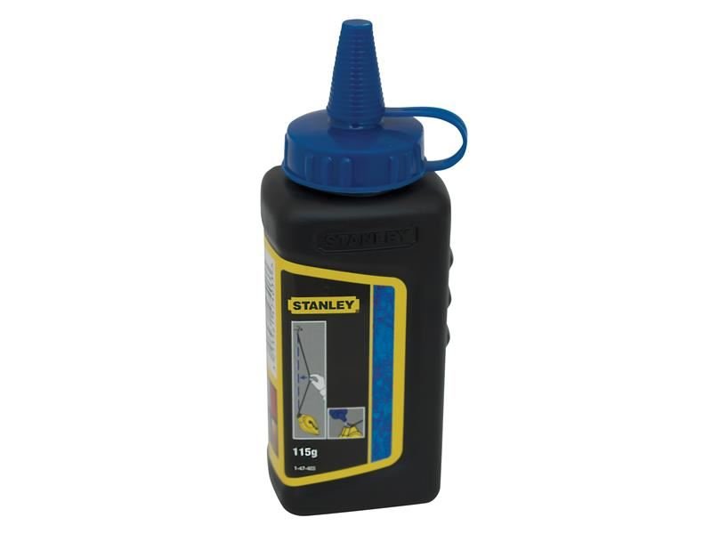 Stanley Chalk Refill Blue 225g STA147803 Stanley