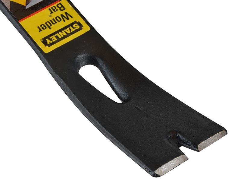Stanley Wonder Bar Pry Bar 340mm 13.3/8in STA155515 Stanley