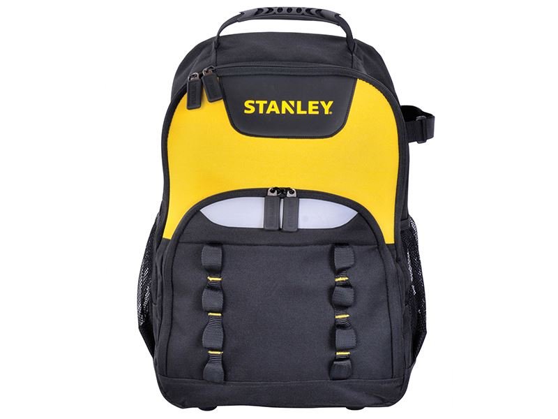Stanley Tool Backpack 35cm 14in STA172335 Stanley