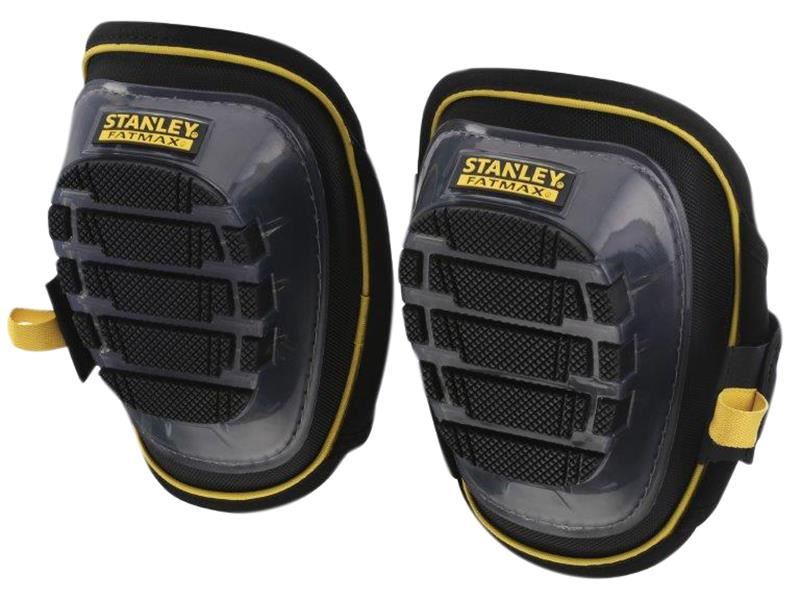 Stanley FatMax Stabilised Gel Knee Pads STA182960 Stanley