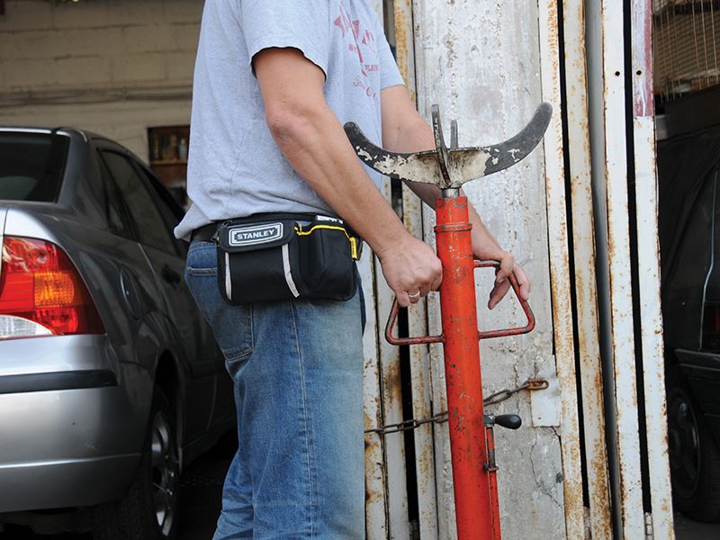 Stanley Pocket Pouch STA196179 Stanley