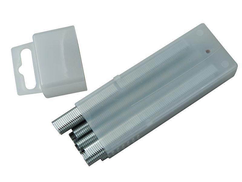 Stanley Type 7 Cable Staples CT100 10mm CT106T Pack 1000 STA1CT106T Stanley