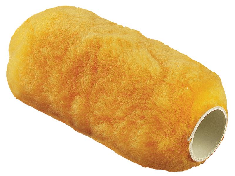 Stanley Long Pile Polyester Sleeve 230 x 38mm 9 x 1.1/2in STA429866 Stanley