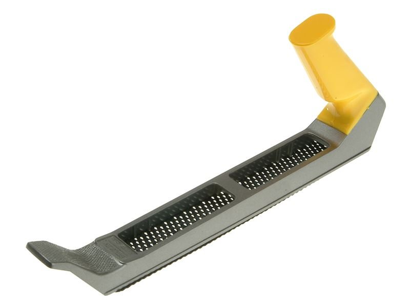 Stanley Metal Body Surform Plane STA521296 Stanley
