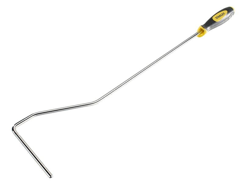 Stanley Long Reach Roller Frame 100 x 533mm 4 x 21in STASTRNDR00 Stanley